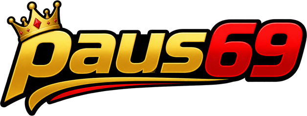 paus69 Logo
